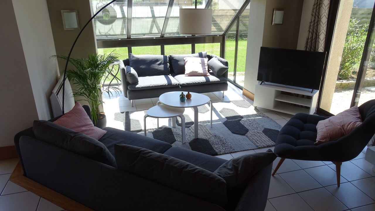 Photo of Livingroom in Santec