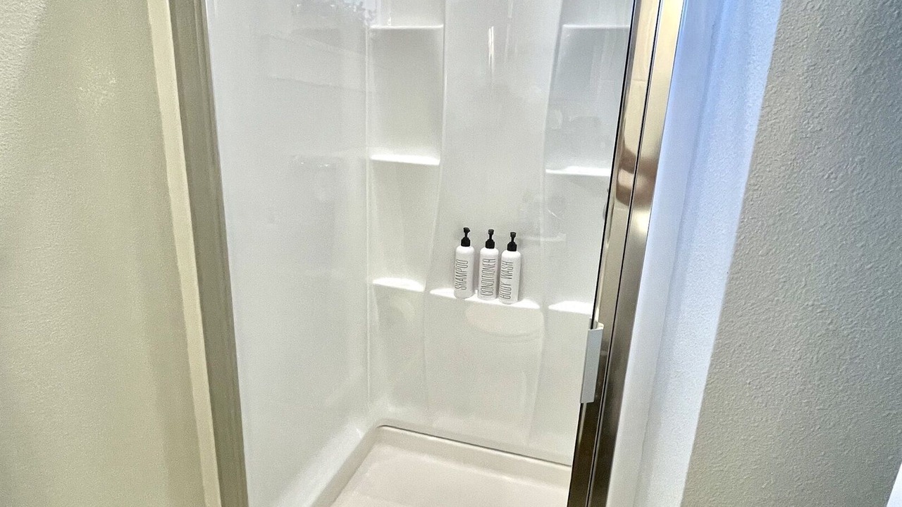 Photo of Bathroom in The Bowl of Edmonds