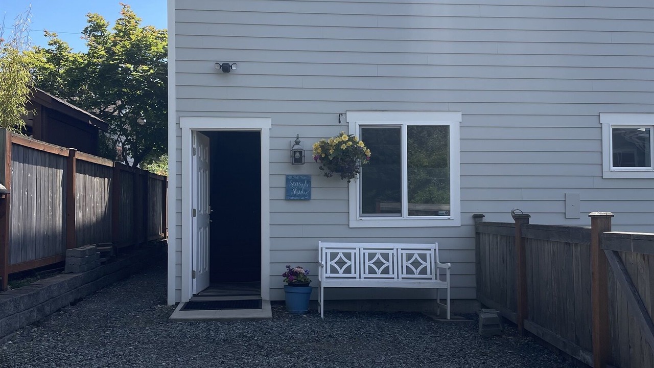 Photo of Outdoor in The Bowl of Edmonds