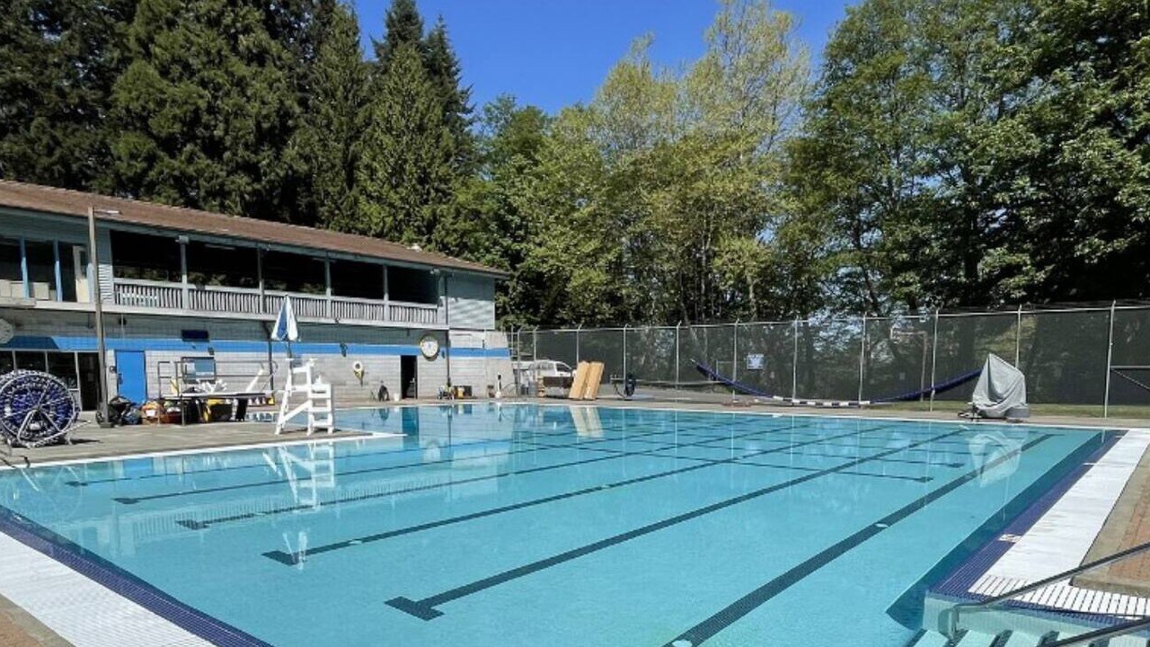 Photo of Outdoor in The Bowl of Edmonds