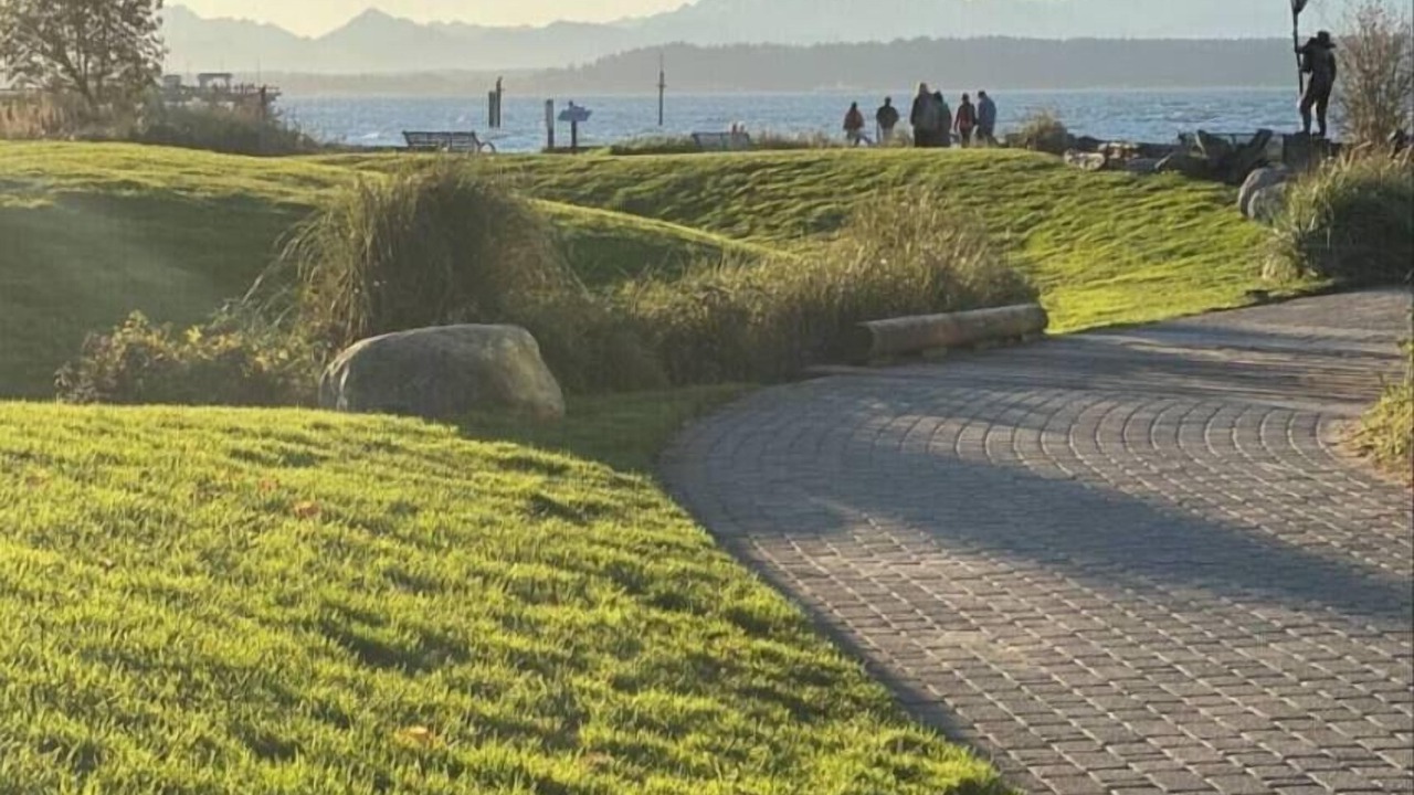Photo of Others in The Bowl of Edmonds