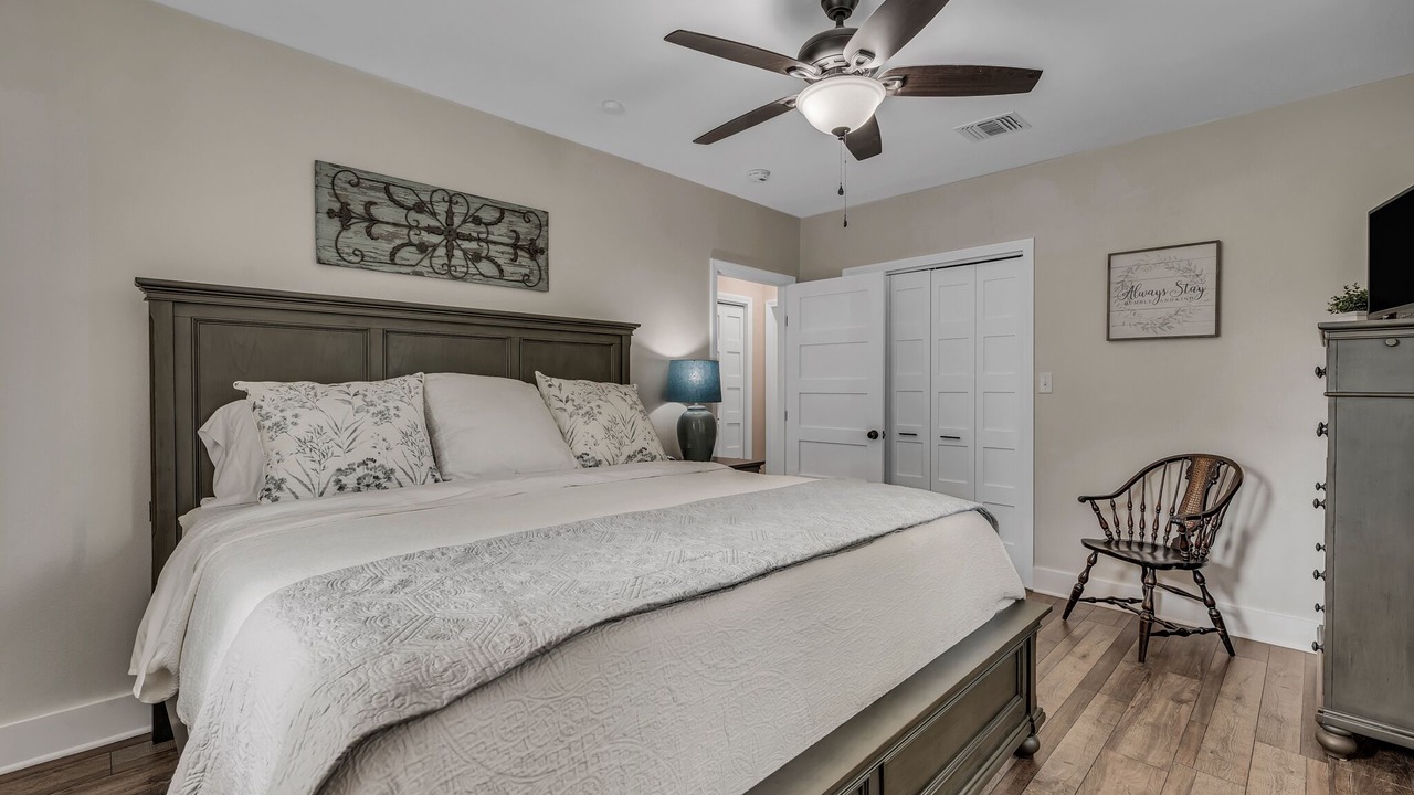 Photo of Bedroom in Brenham