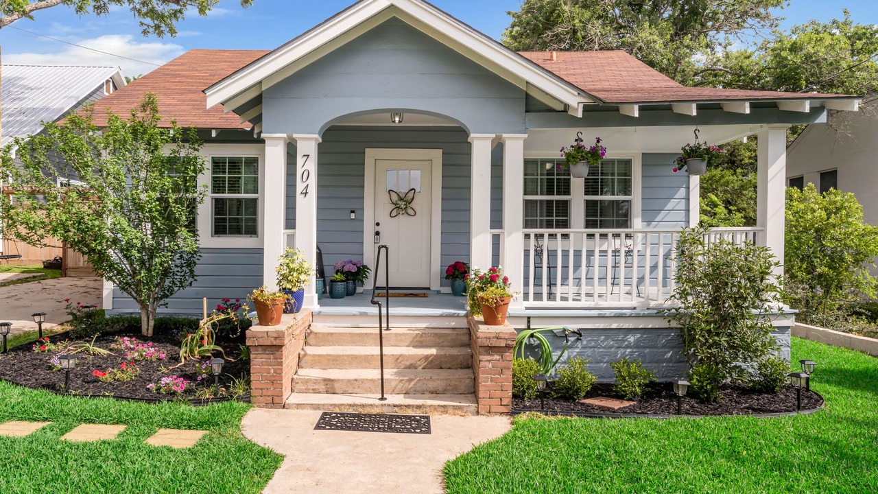 Photo of Outdoor in Brenham