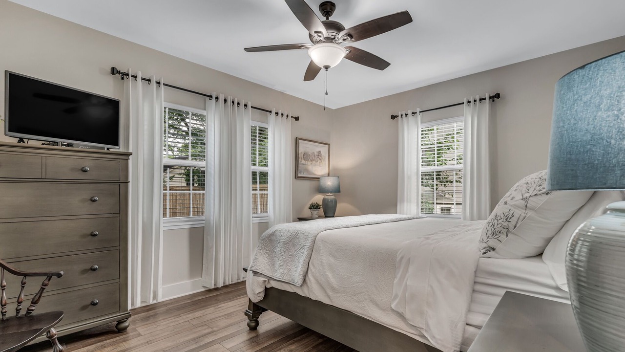 Photo of Bedroom in Brenham