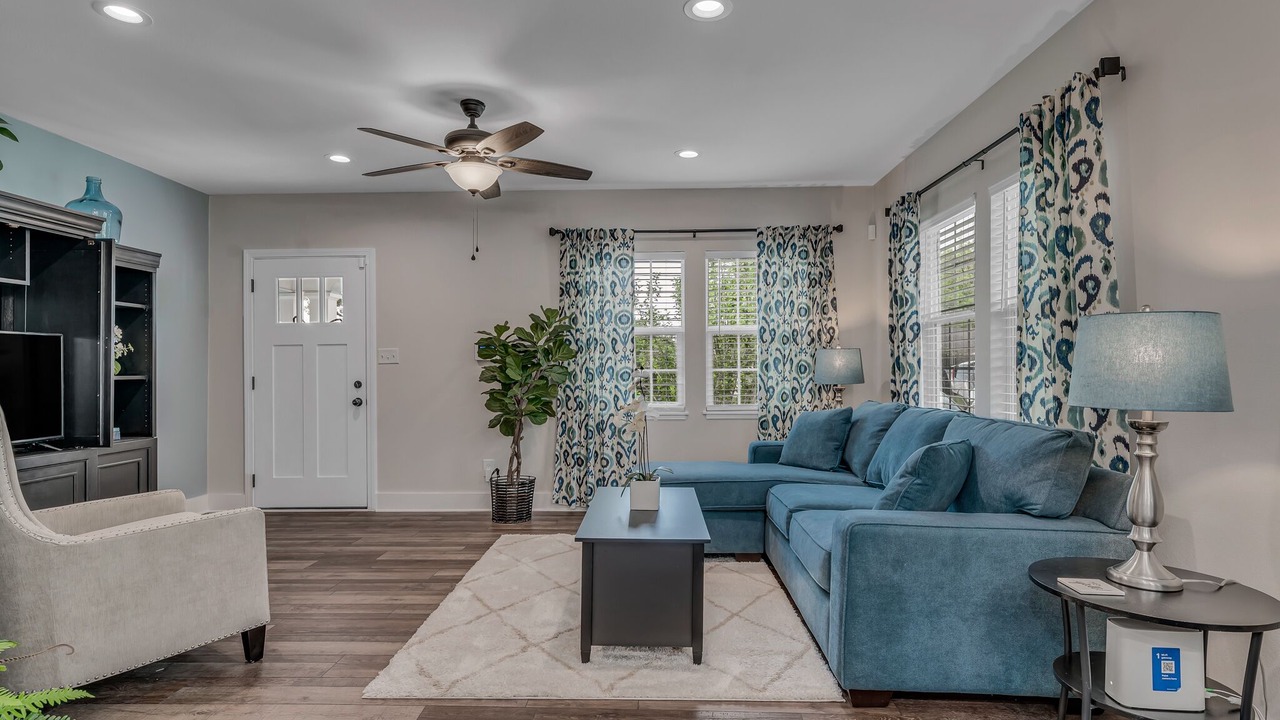 Photo of Livingroom in Brenham