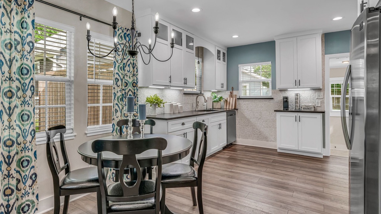 Photo of Kitchen in Brenham