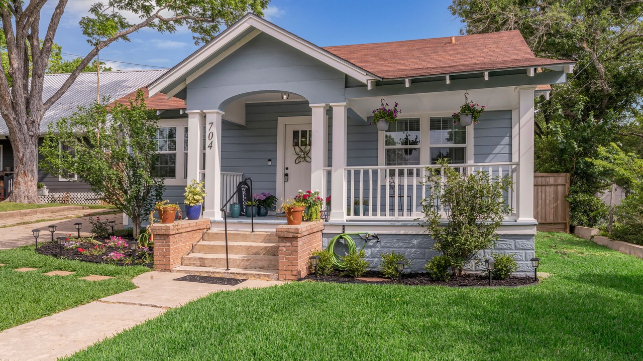Photo of Outdoor in Brenham