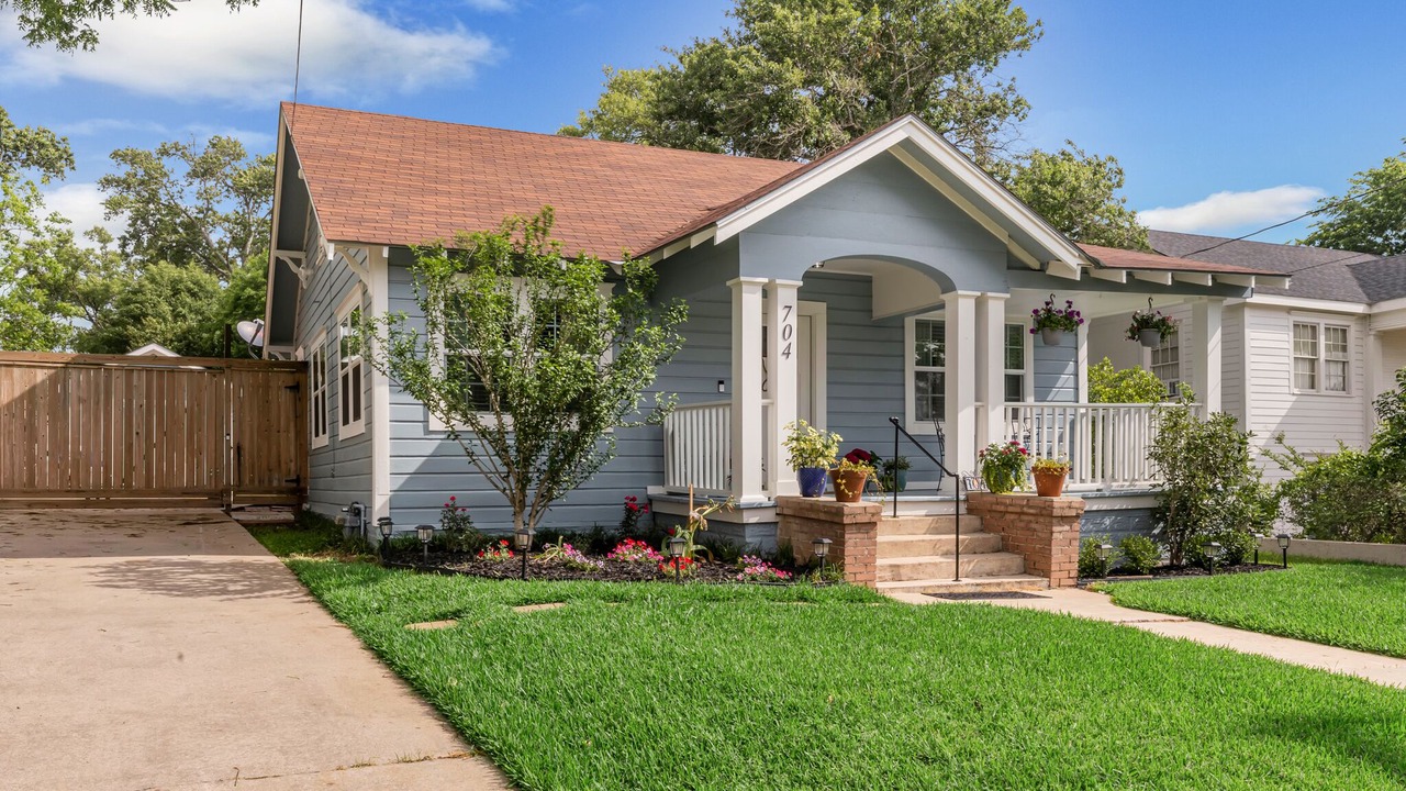 Photo of Outdoor in Brenham