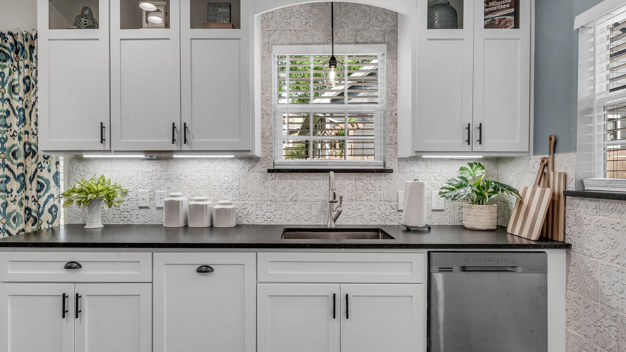 Photo of Kitchen in Brenham