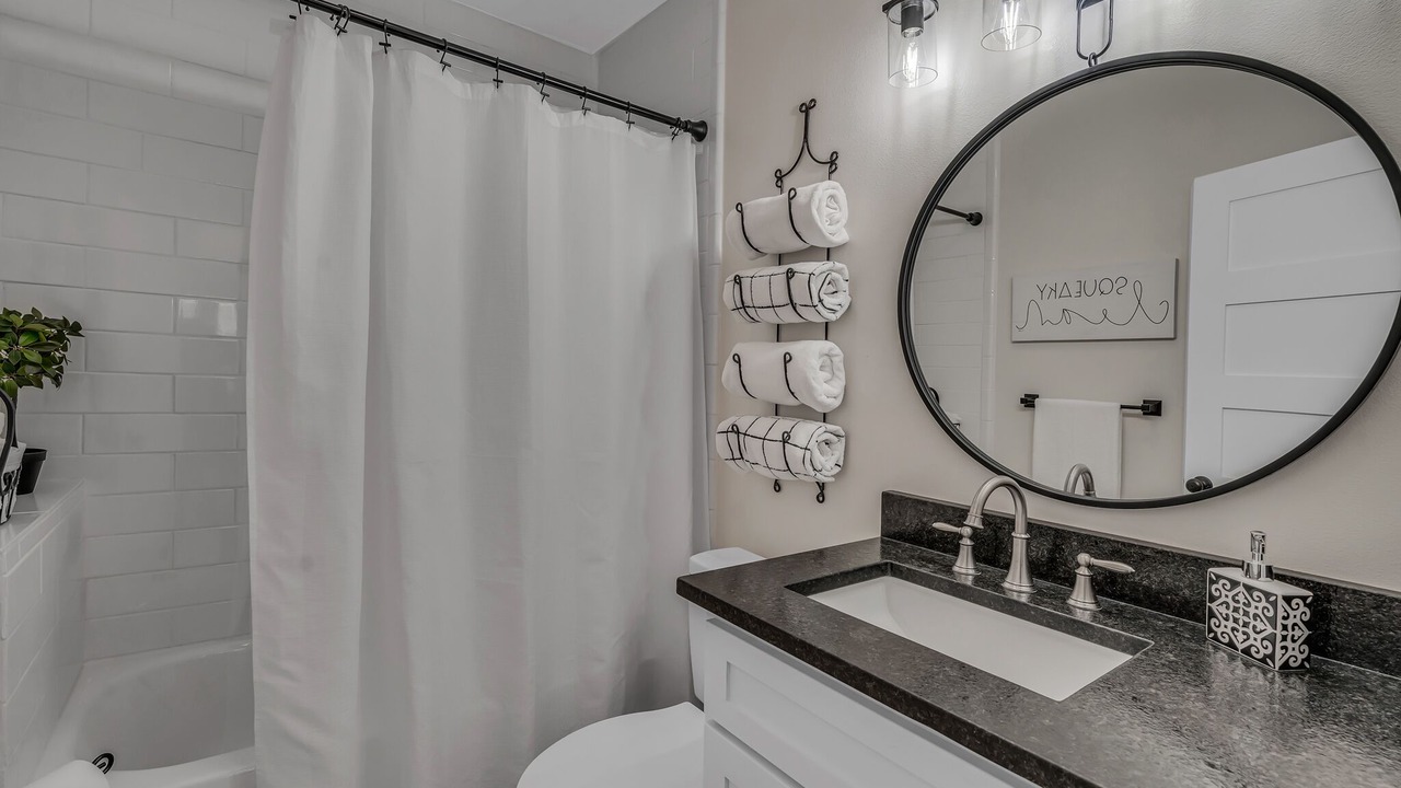 Photo of Bathroom in Brenham