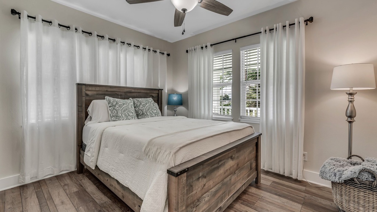 Photo of Bedroom in Brenham