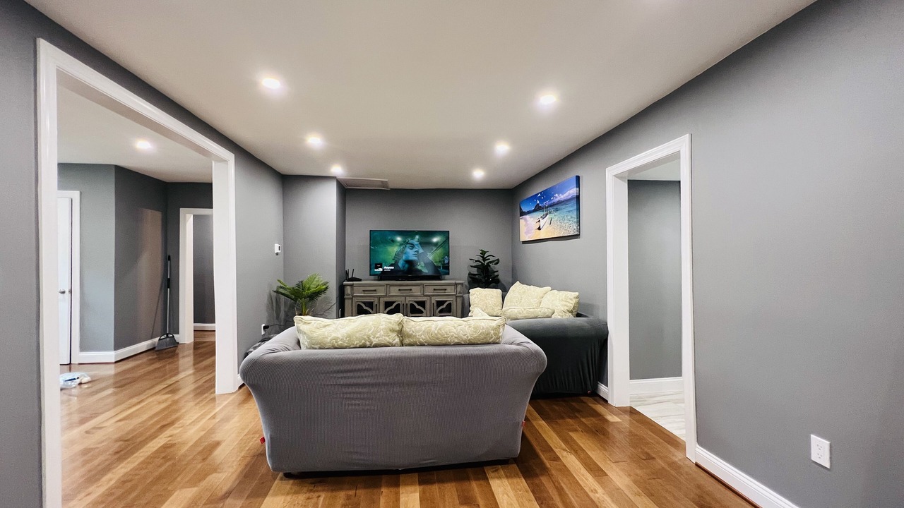Photo of Livingroom in Fort Howard