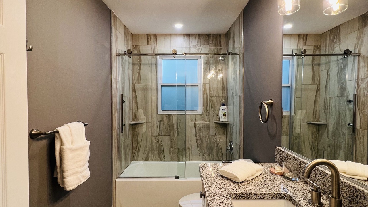 Photo of Bathroom in Fort Howard