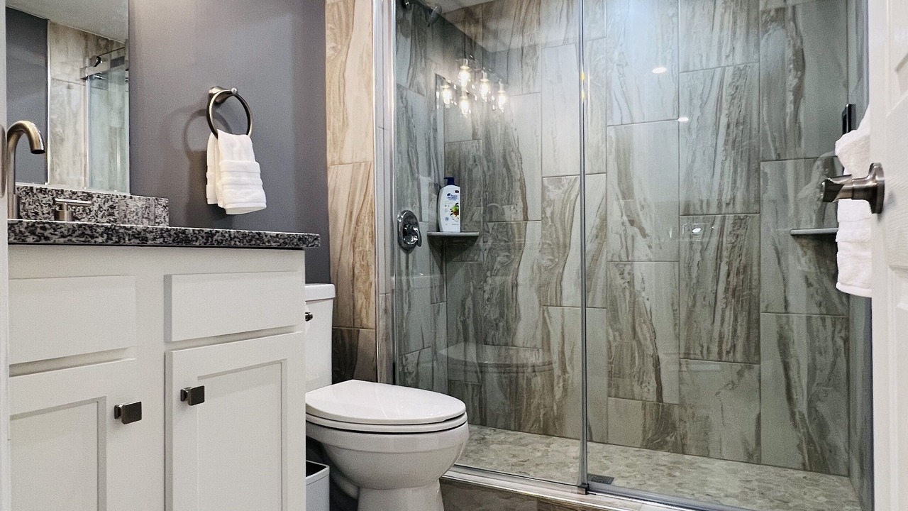 Photo of Bathroom in Fort Howard