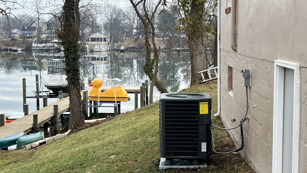 Photo of Outdoor in Fort Howard