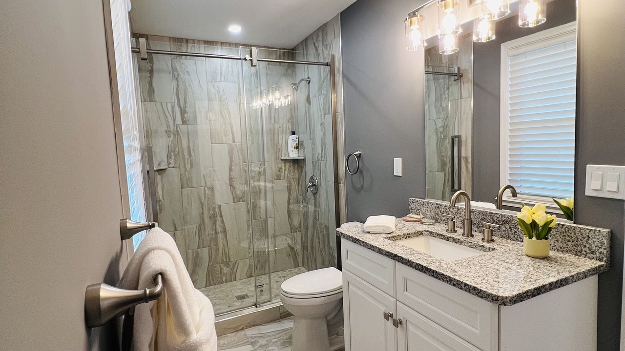 Photo of Bathroom in Fort Howard