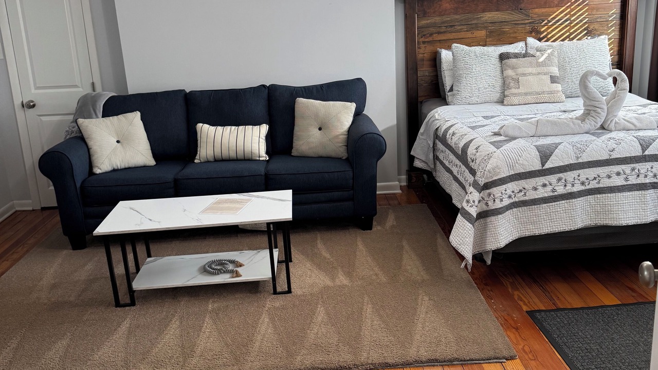 Photo of Bedroom in Watervliet