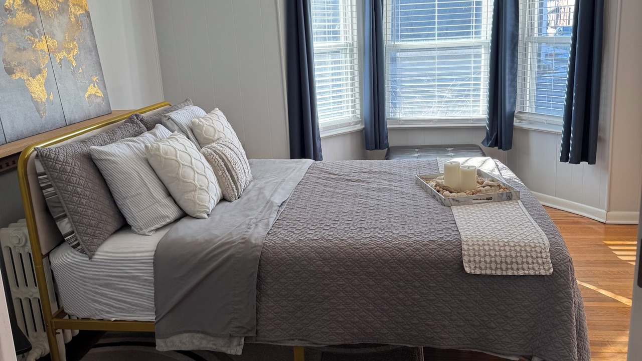 Photo of Bedroom in Watervliet