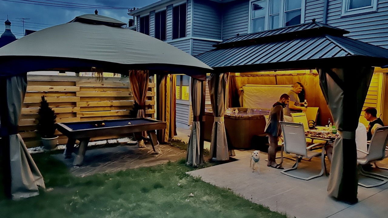 Photo of Outdoor in Watervliet