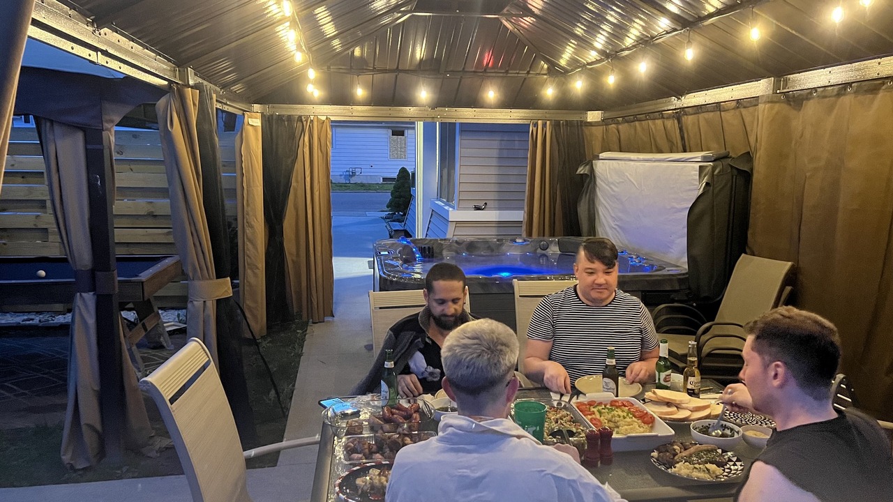 Photo of Outdoor in Watervliet