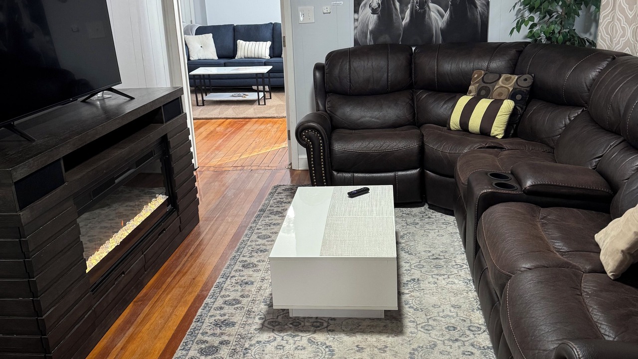 Photo of Livingroom in Watervliet