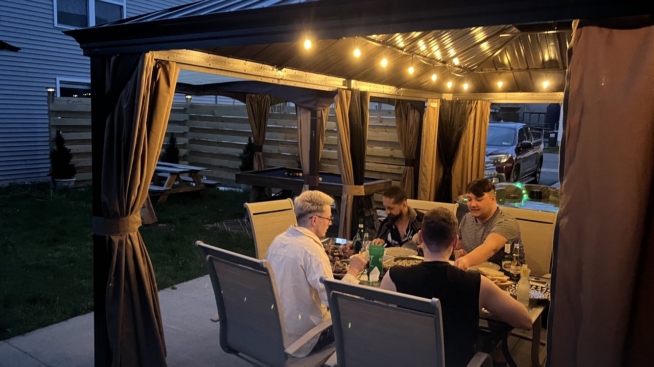 Photo of Outdoor in Watervliet