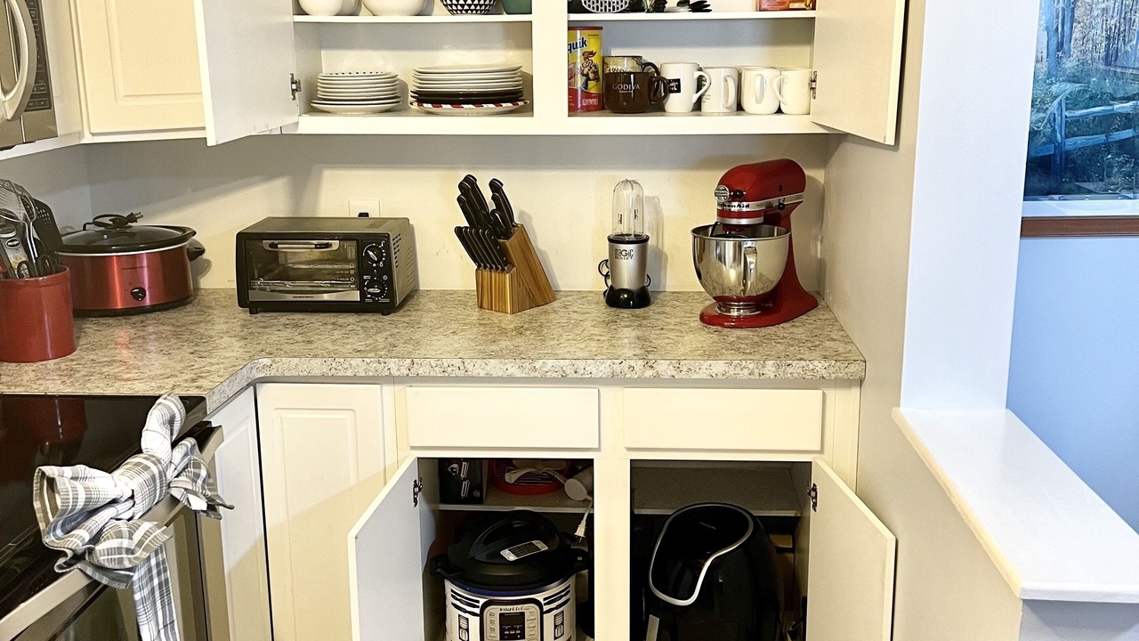 Photo of Kitchen in Watervliet