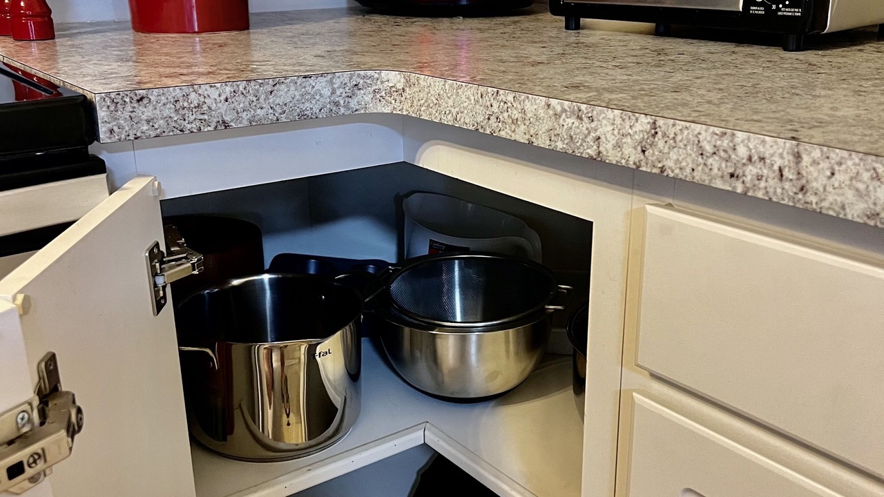 Photo of Kitchen in Watervliet