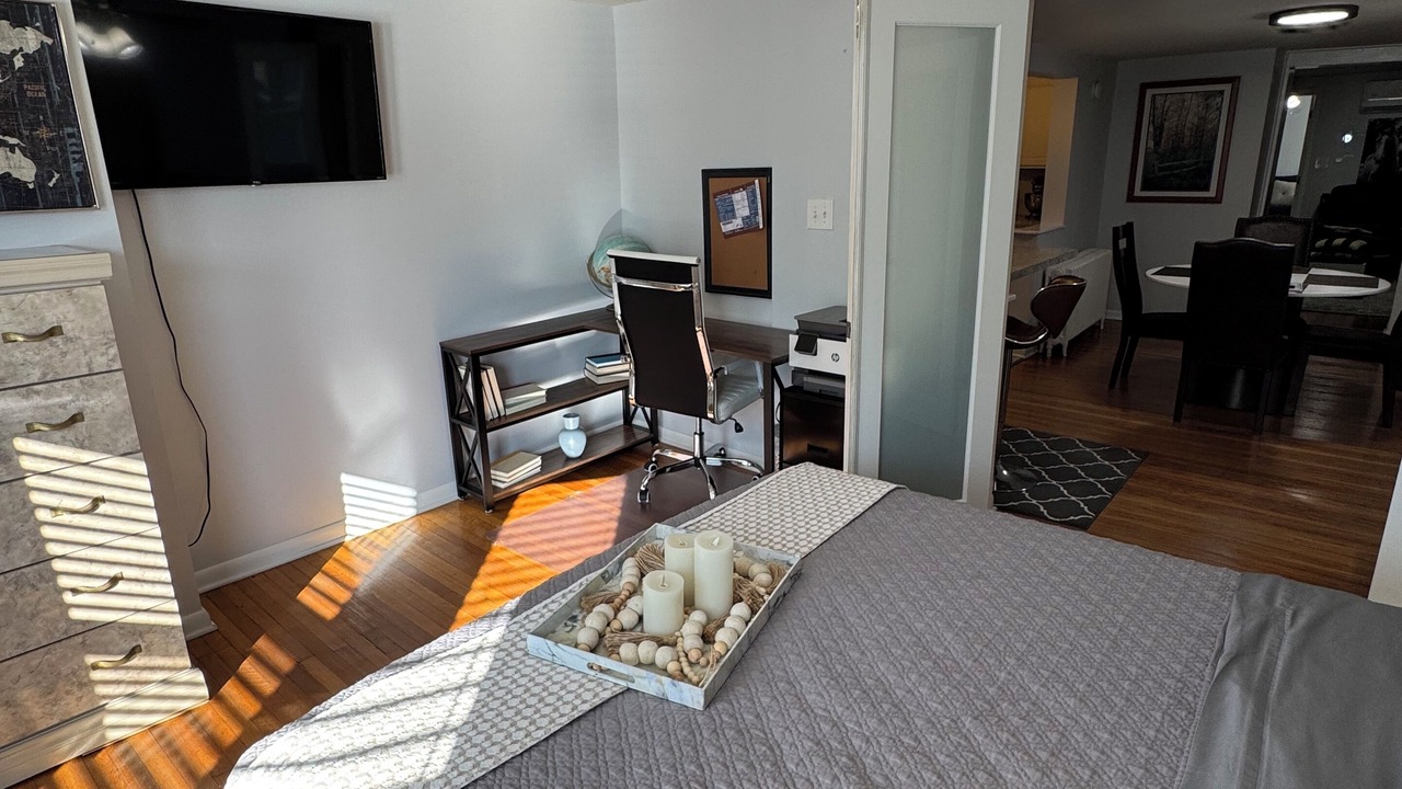 Photo of Bedroom in Watervliet