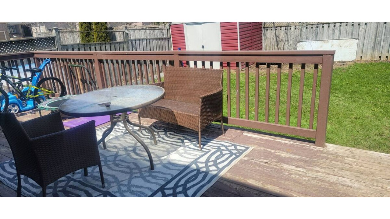 Photo of Outdoor in Barrie