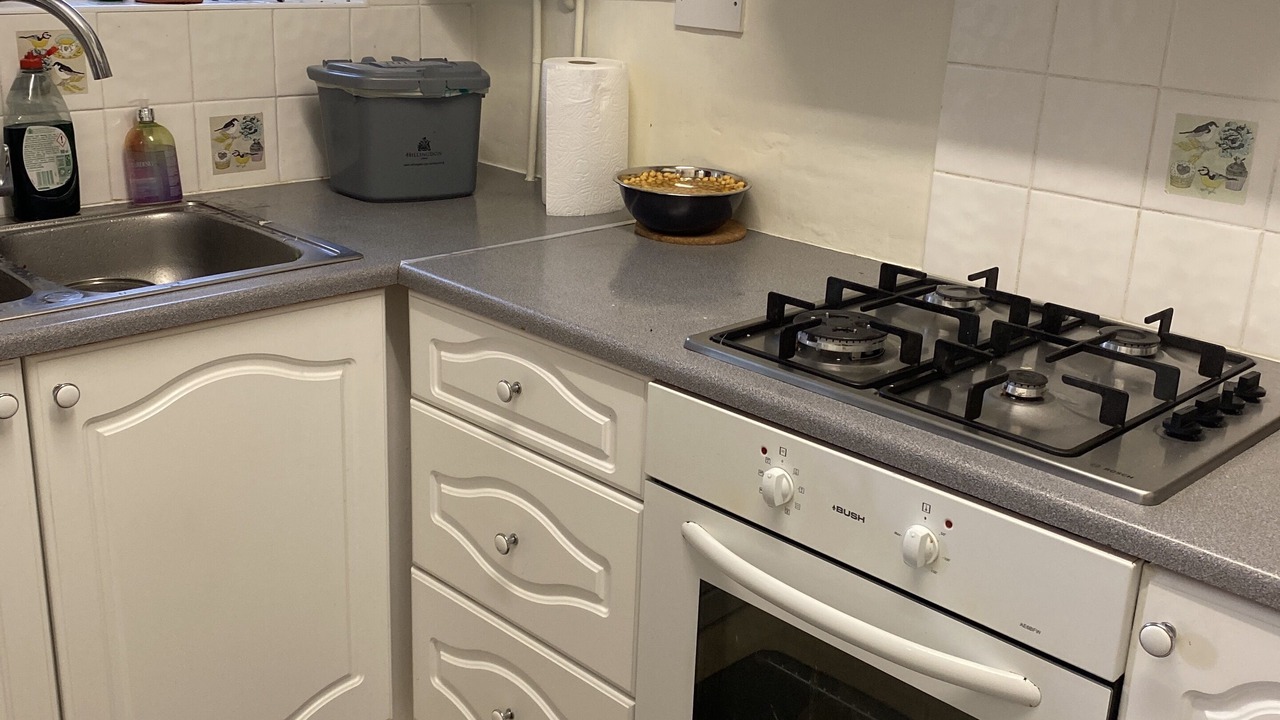 Photo of Kitchen in Hillingdon