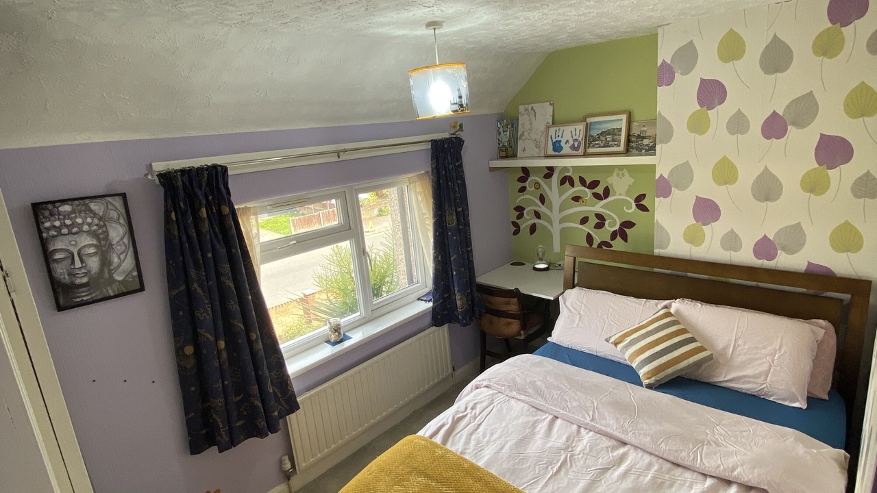 Photo of Bedroom in Hillingdon