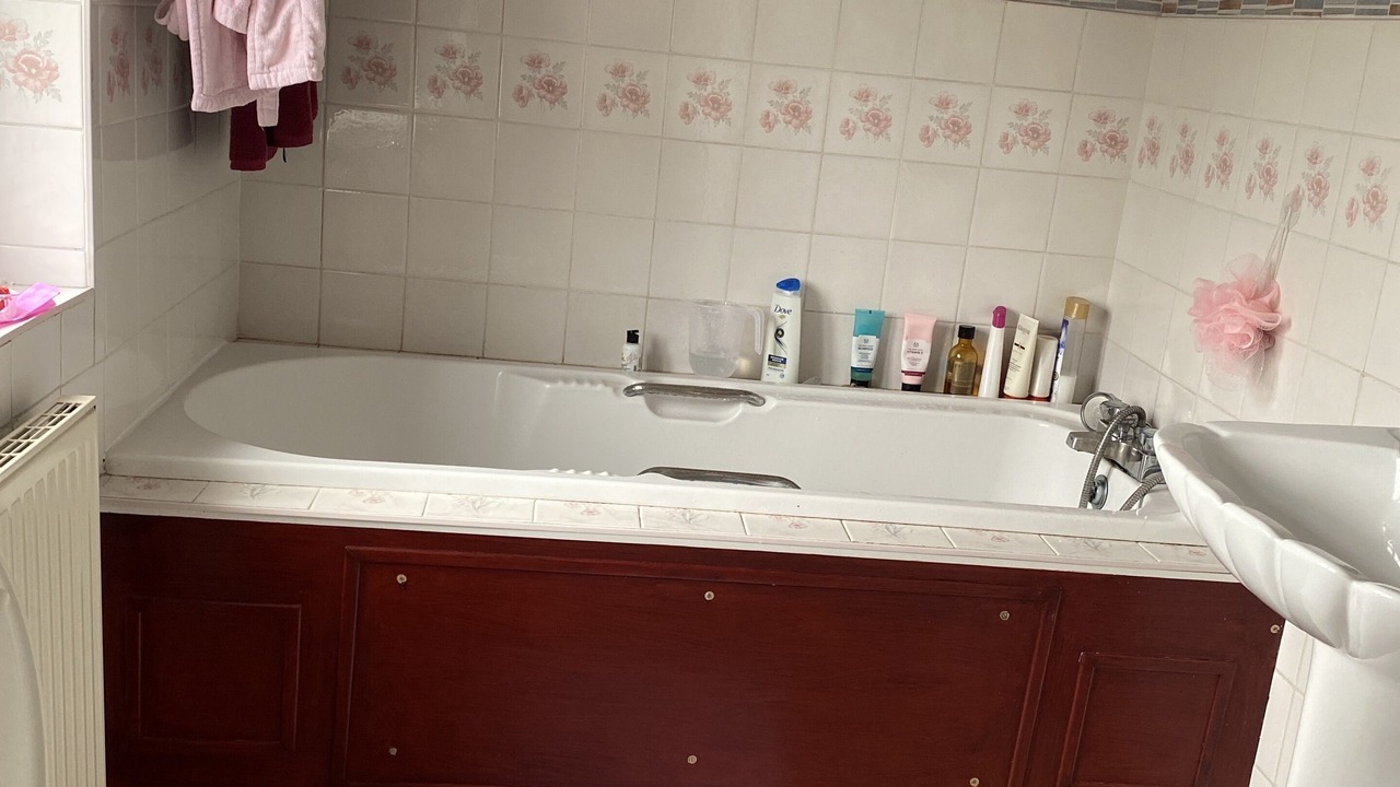 Photo of Bathroom in Hillingdon