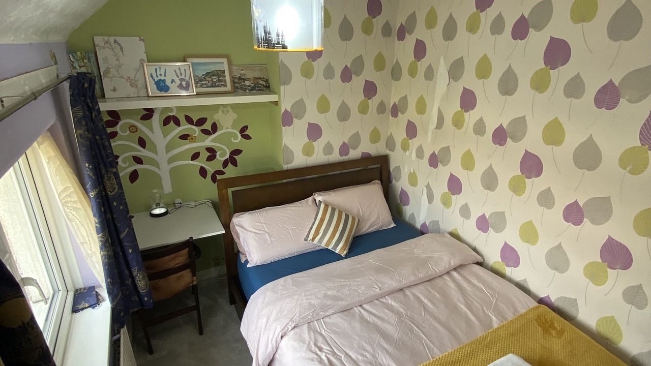 Photo of Bedroom in Hillingdon
