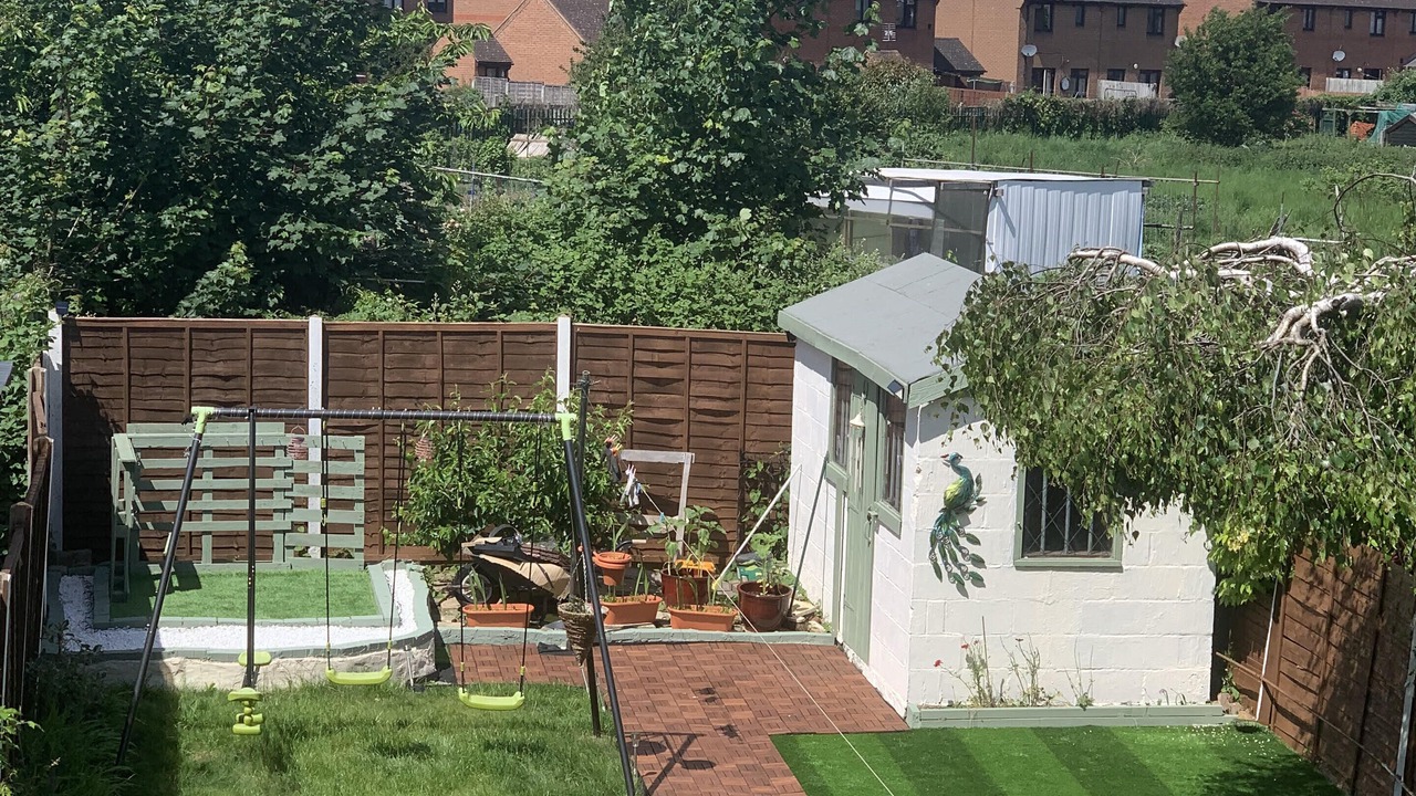 Photo of Outdoor in Hillingdon