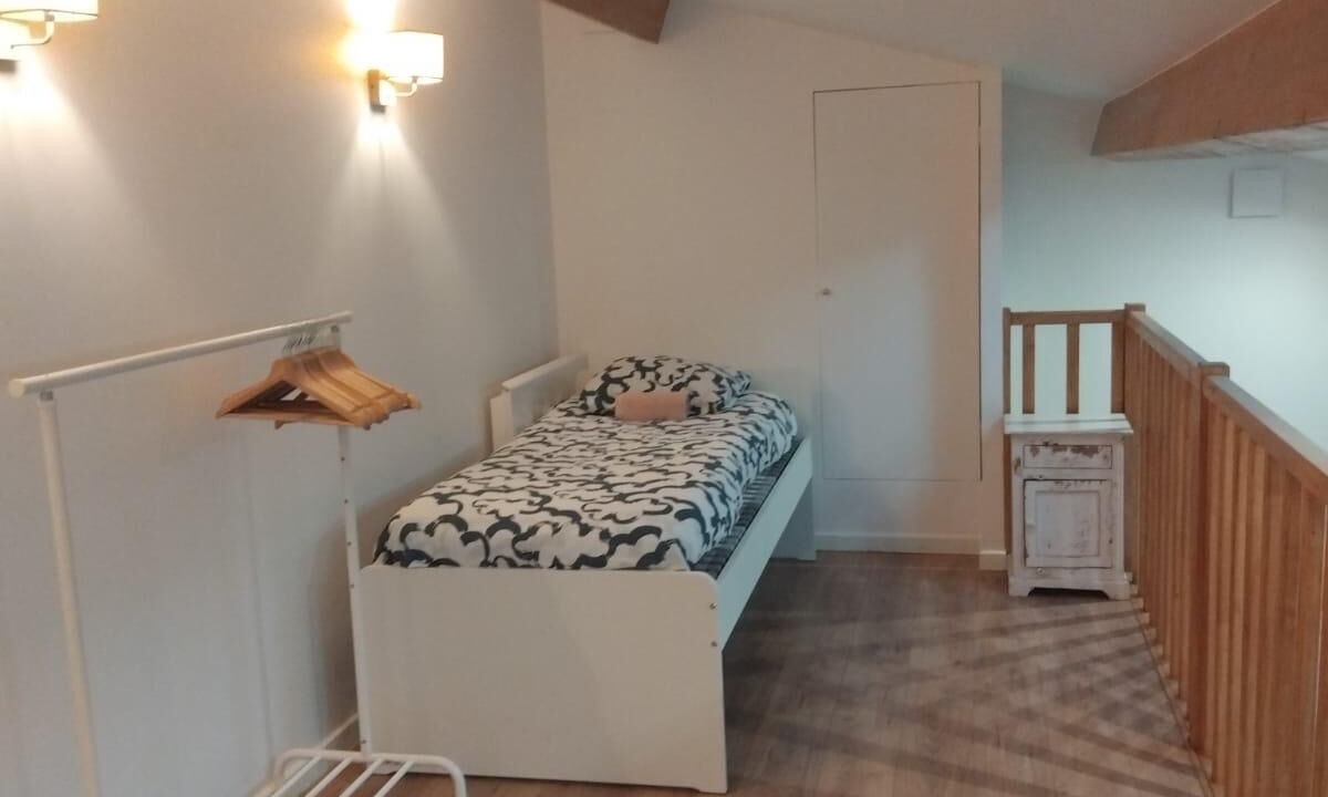 Photo of Bedroom in Centre