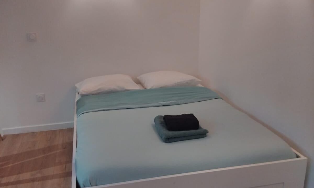 Photo of Bedroom in Centre