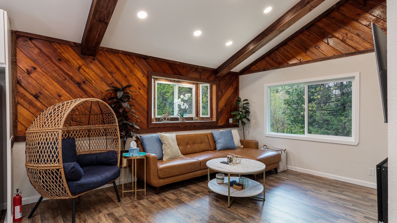 Photo of Bedroom in Placerville
