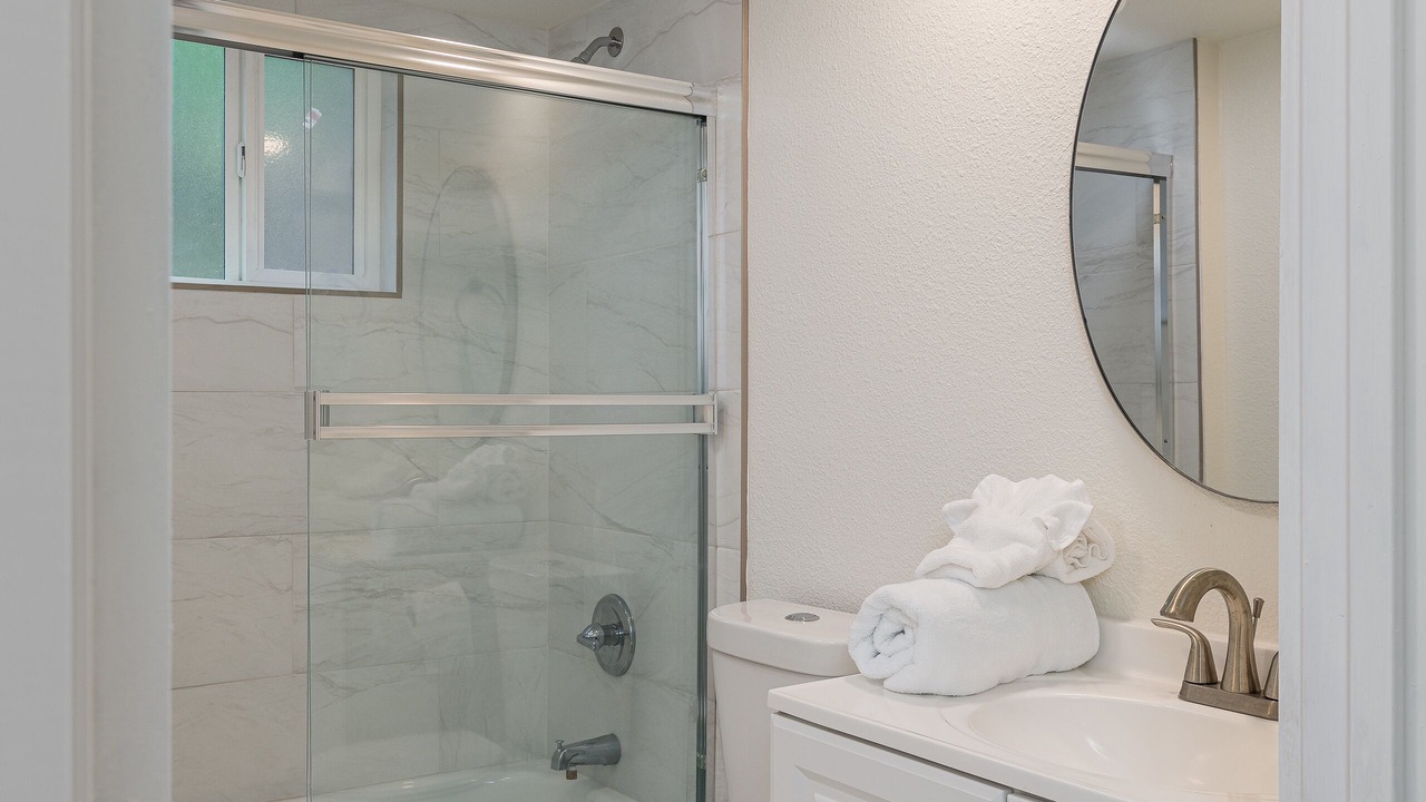 Photo of Bathroom in Placerville