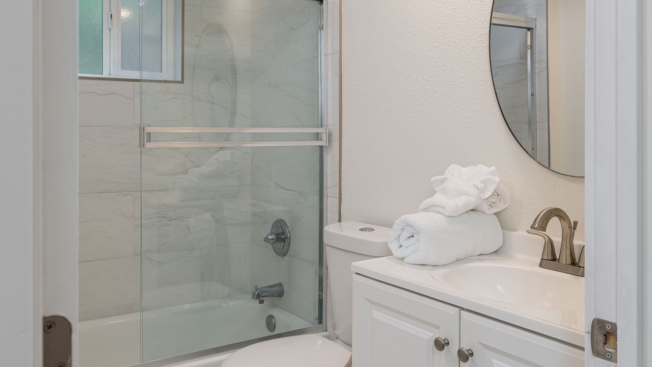 Photo of Bathroom in Placerville