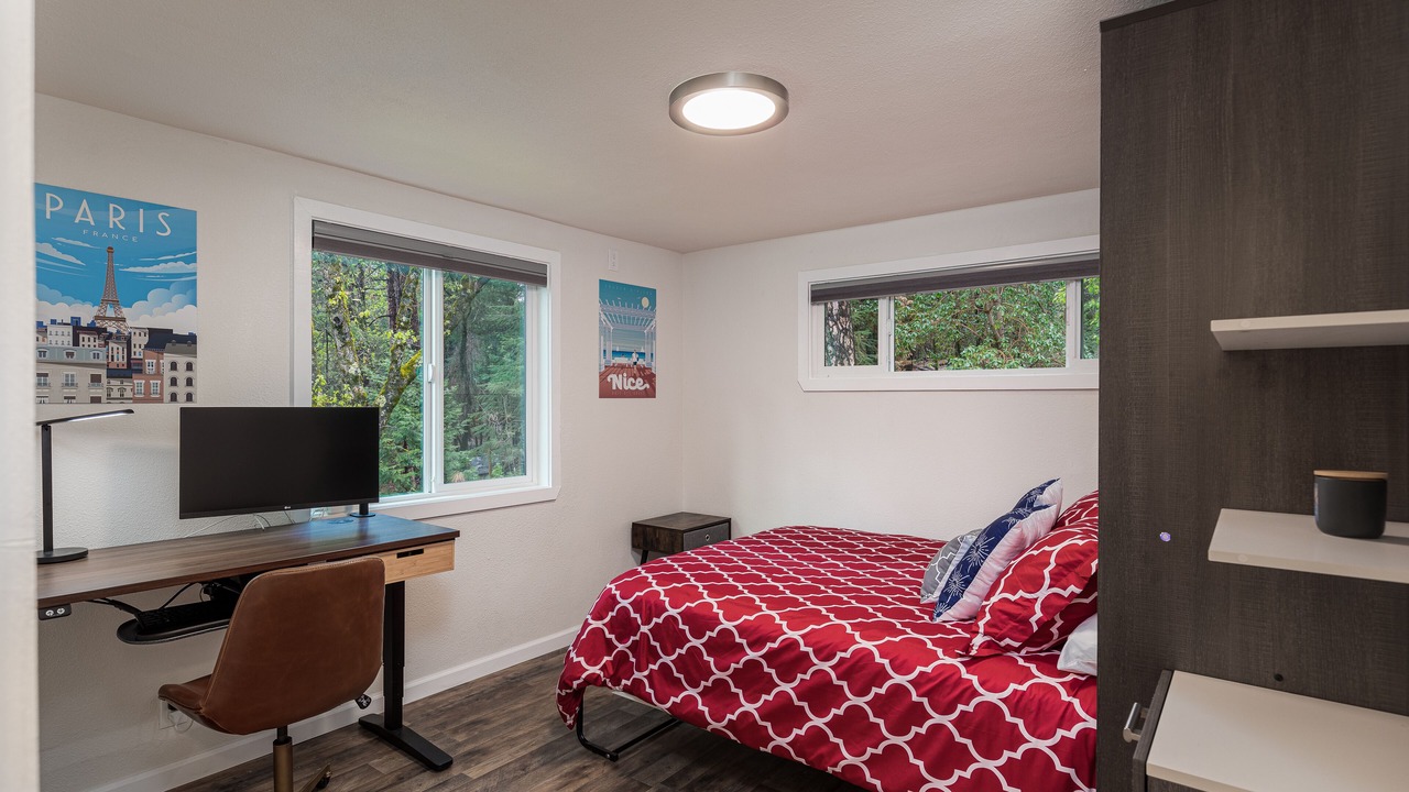 Photo of Bedroom in Placerville