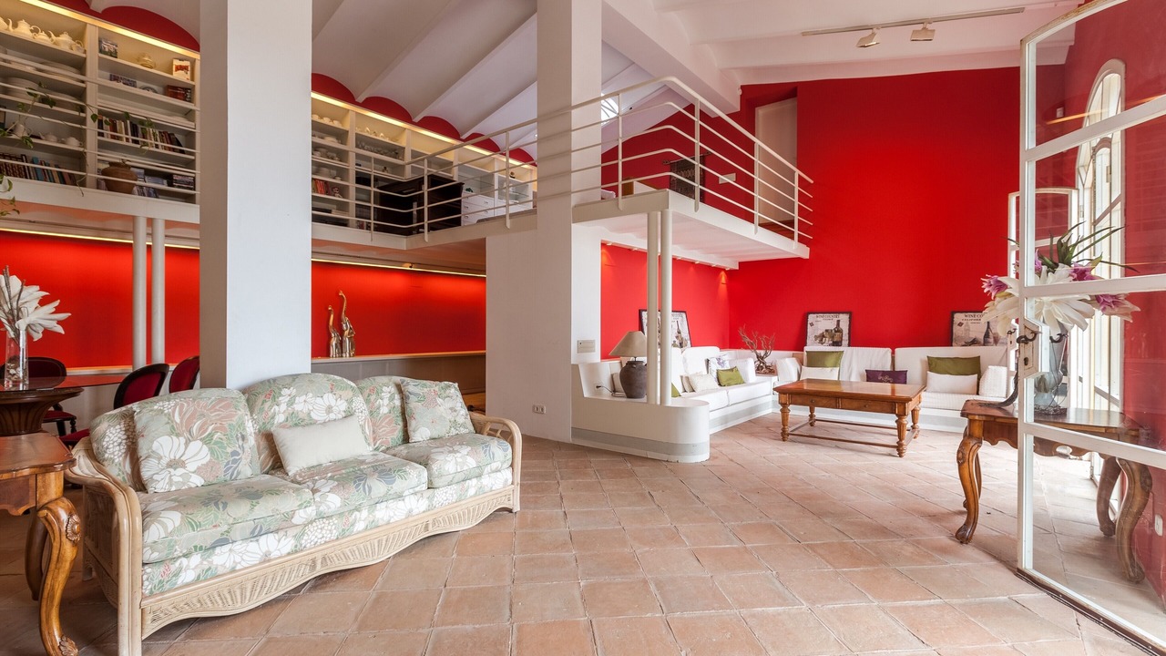 Photo of Livingroom in San Martin Sarroca