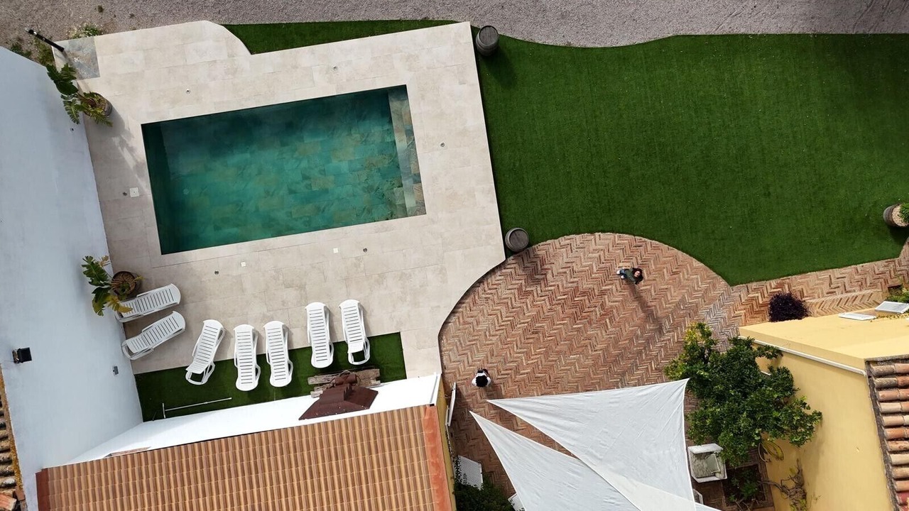 Photo of Outdoor in San Martin Sarroca