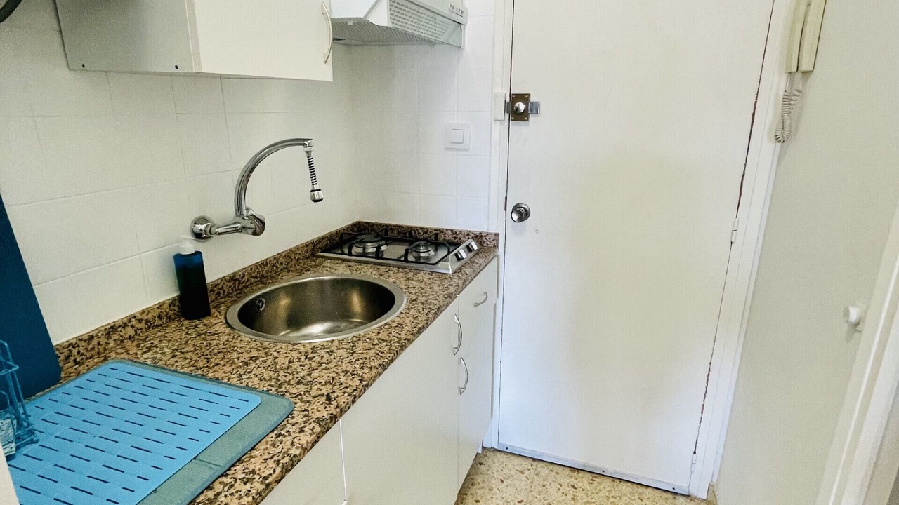 Photo of Kitchen in Finestrat