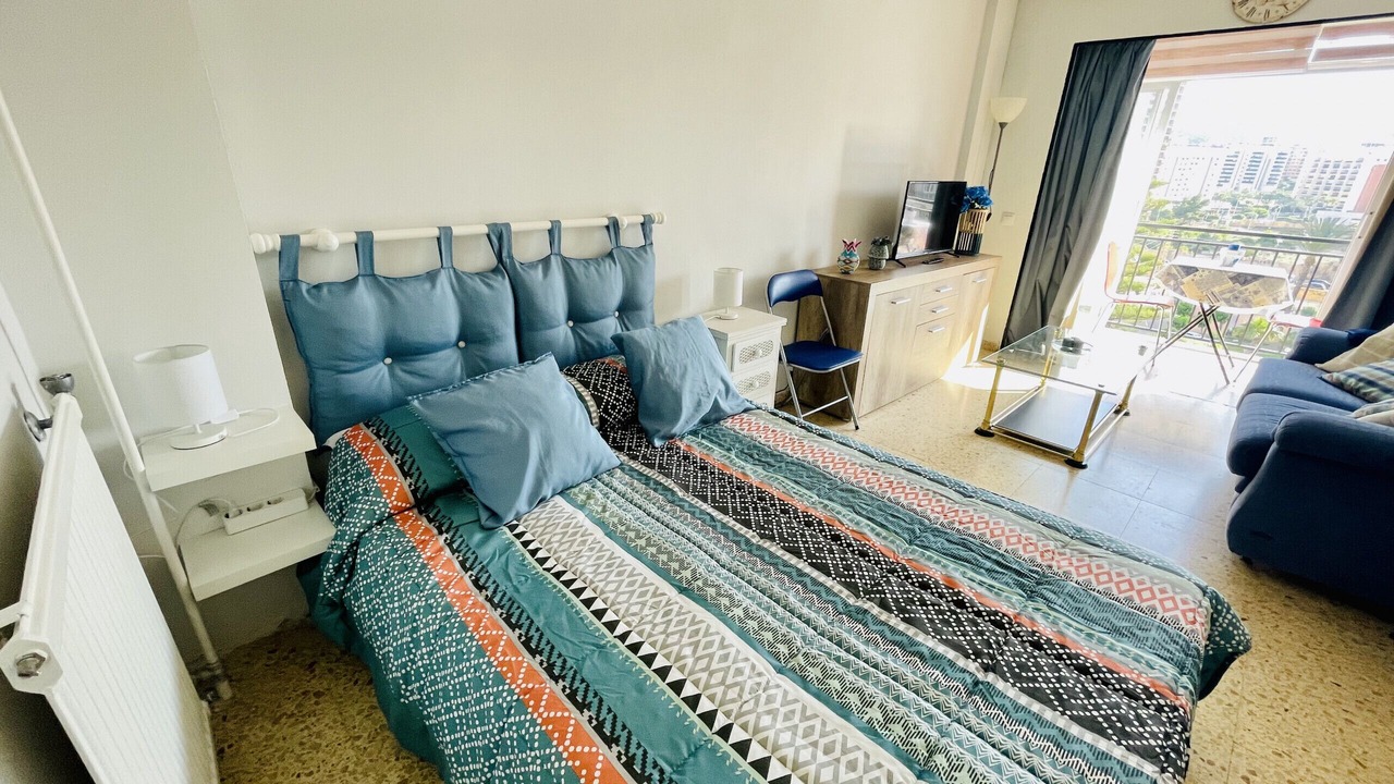 Photo of Bedroom in Finestrat