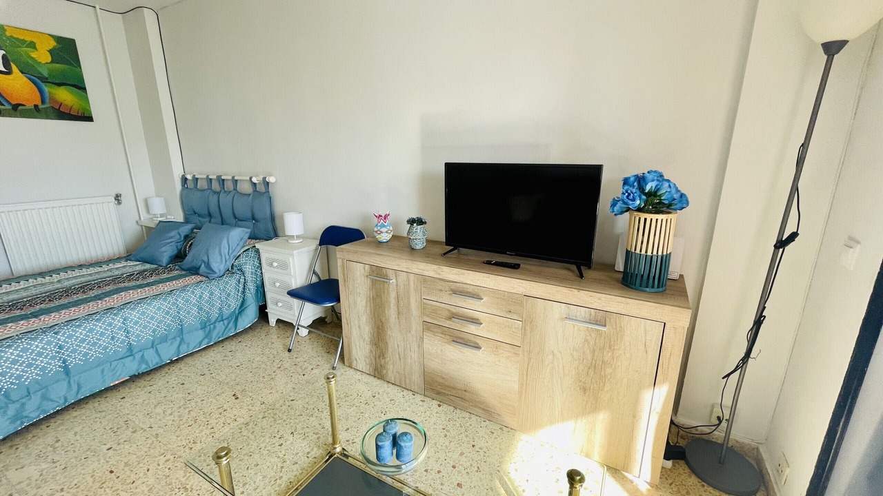 Photo of Bedroom in Finestrat
