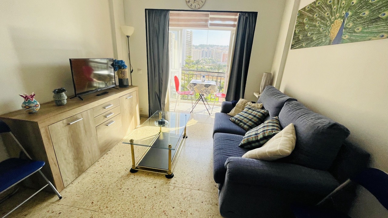 Photo of Livingroom in Finestrat
