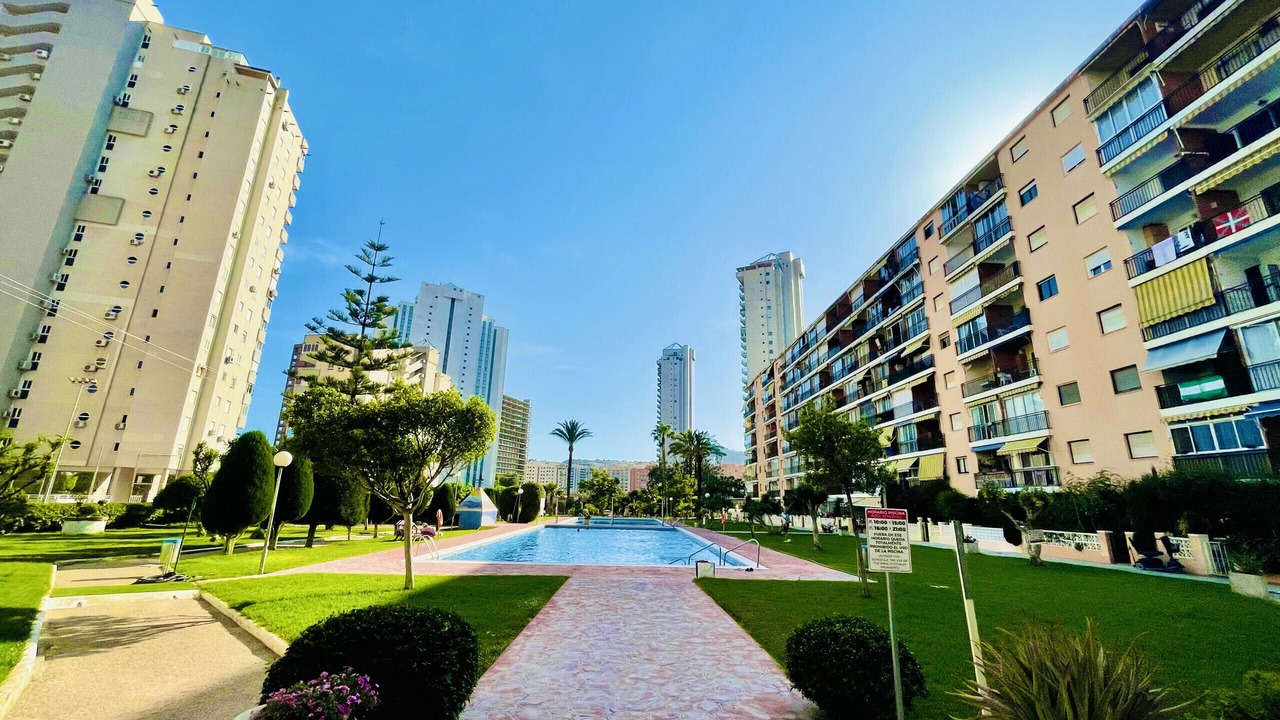 Photo of Outdoor in Finestrat