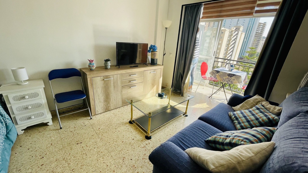 Photo of Livingroom in Finestrat