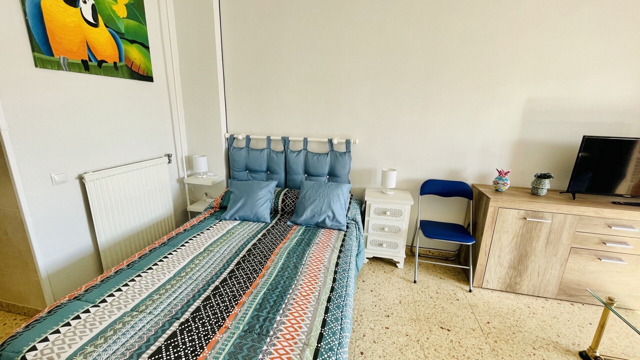 Photo of Bedroom in Finestrat